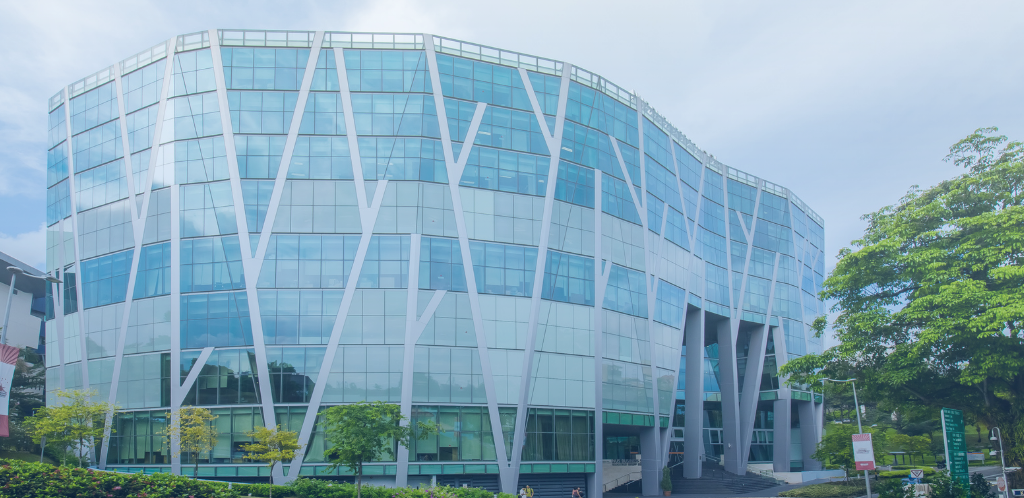 The NUS MSc in Management